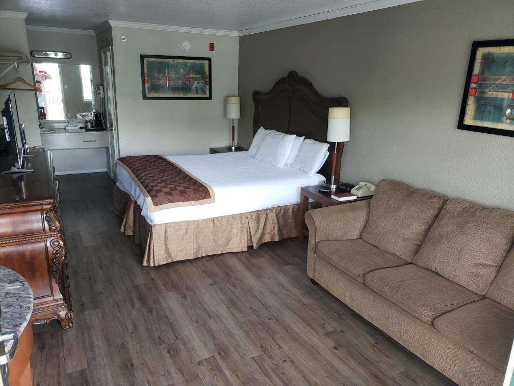 Branson King Resort & Suites מראה חיצוני תמונה