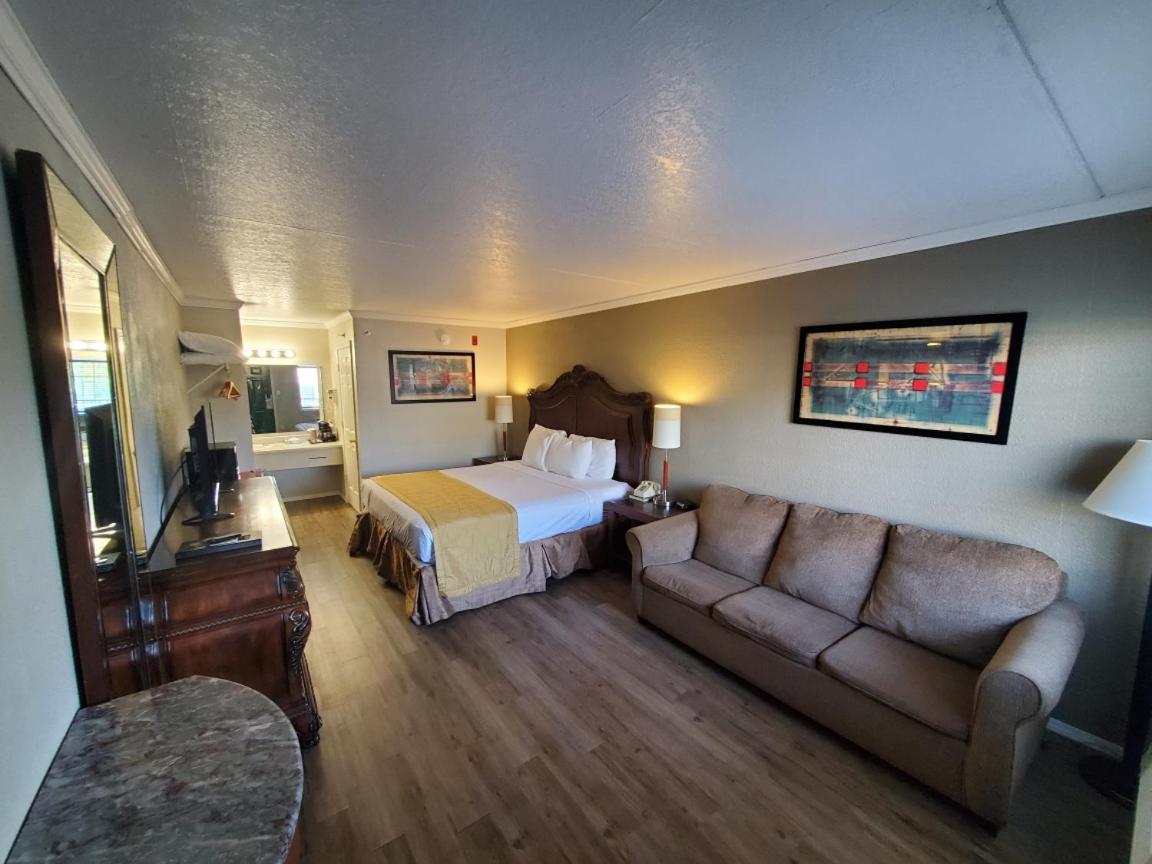 Branson King Resort & Suites מראה חיצוני תמונה