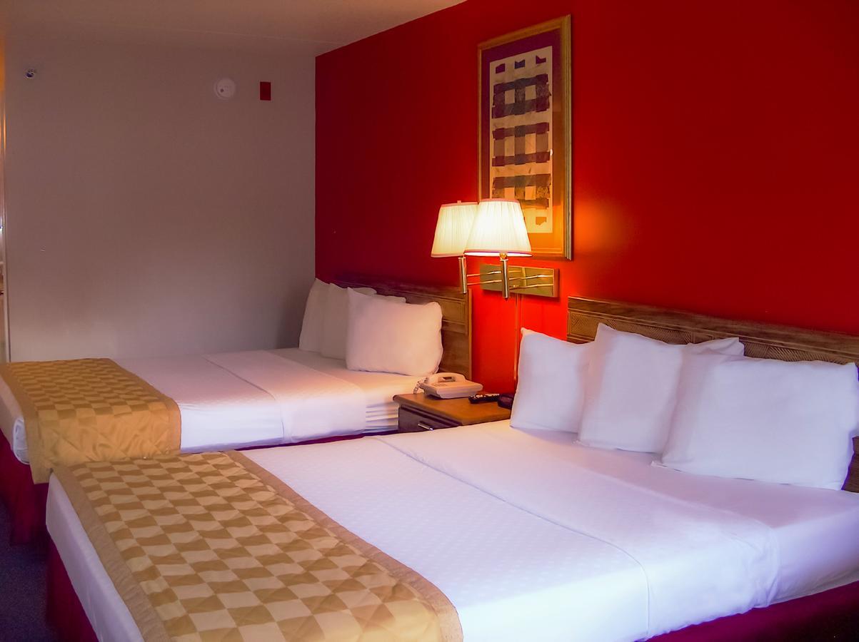 Branson King Resort & Suites מראה חיצוני תמונה