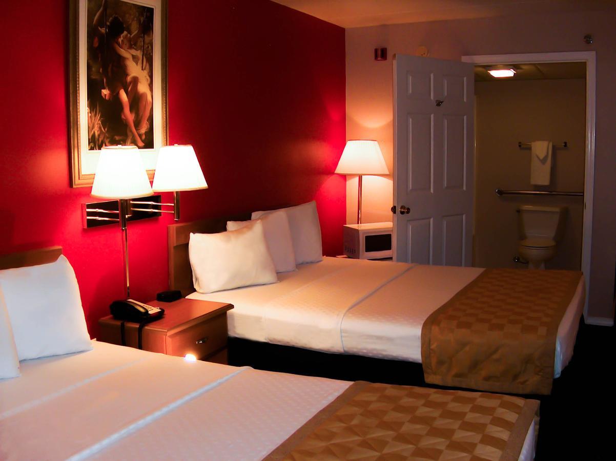 Branson King Resort & Suites מראה חיצוני תמונה