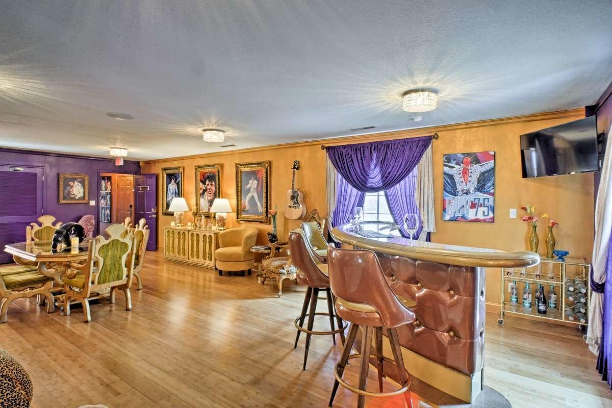 Branson King Resort & Suites מראה חיצוני תמונה