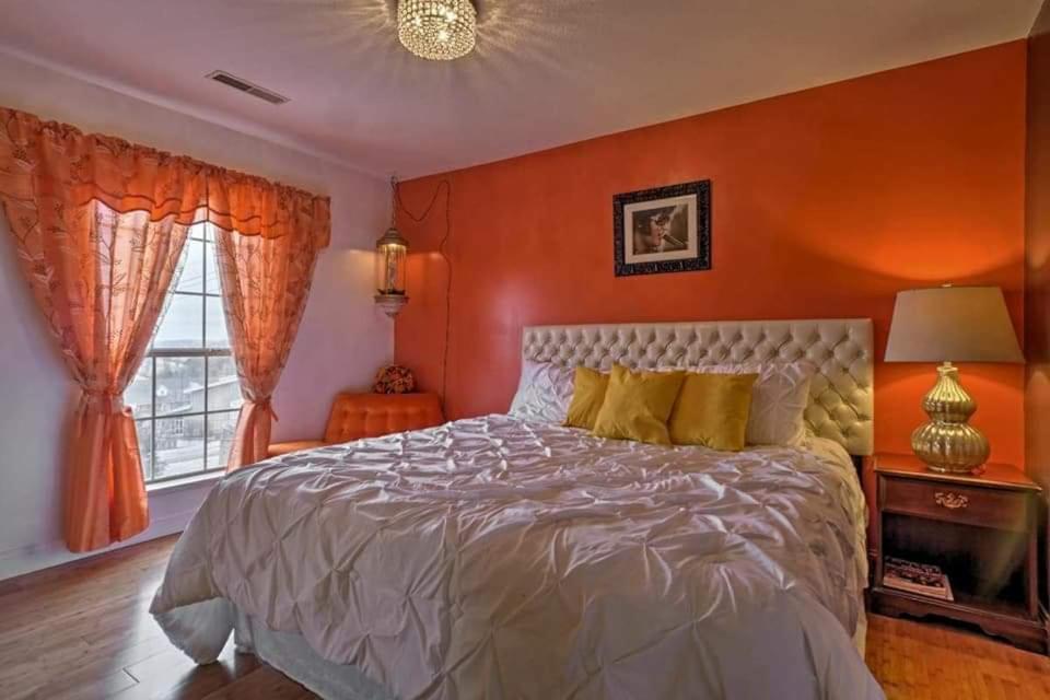 Branson King Resort & Suites מראה חיצוני תמונה