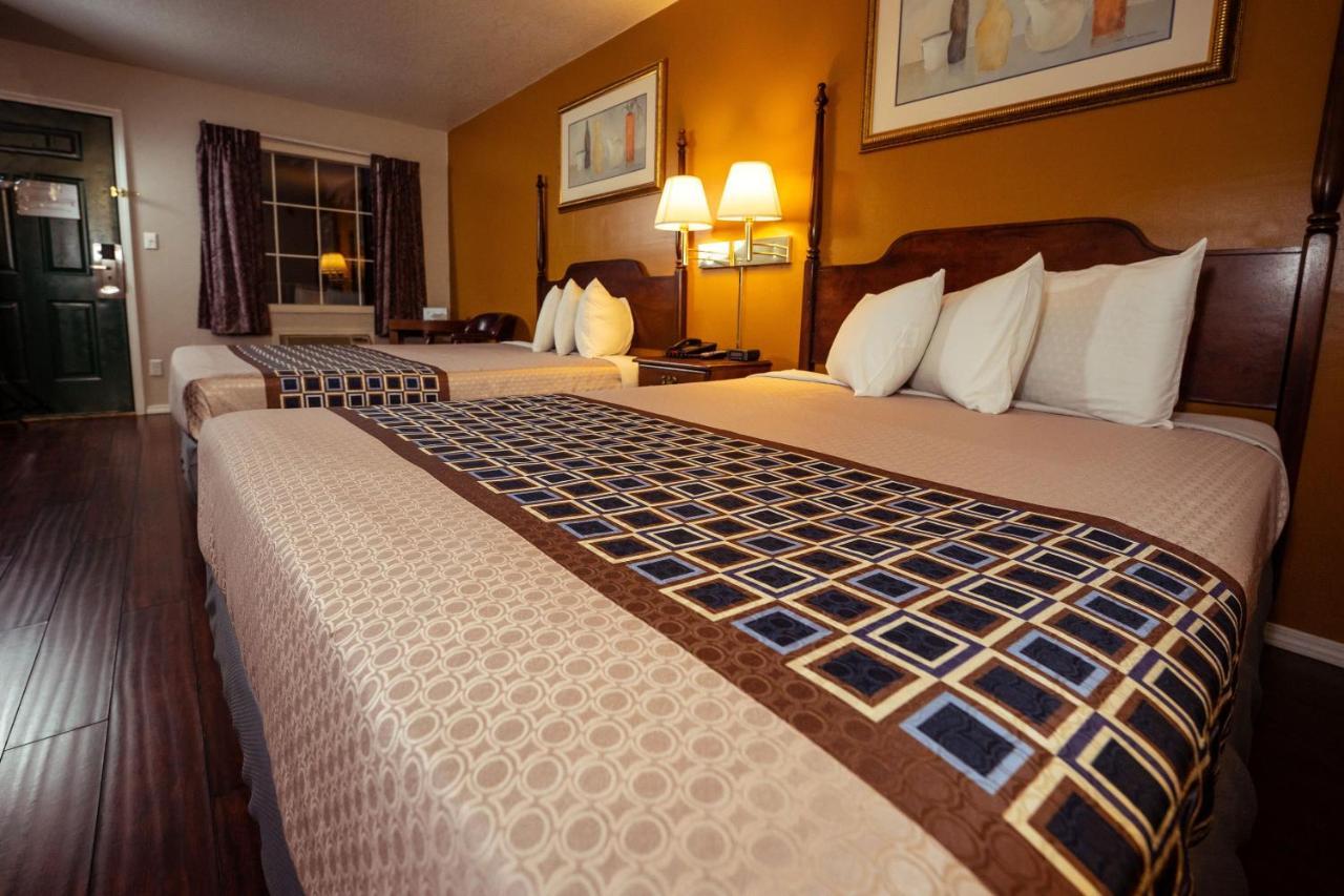 Branson King Resort & Suites מראה חיצוני תמונה
