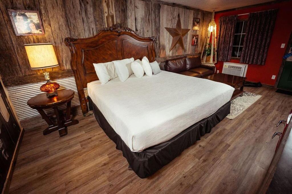 Branson King Resort & Suites מראה חיצוני תמונה
