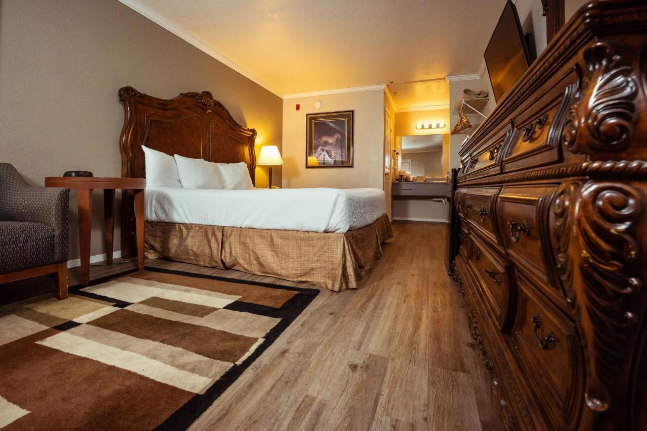 Branson King Resort & Suites מראה חיצוני תמונה